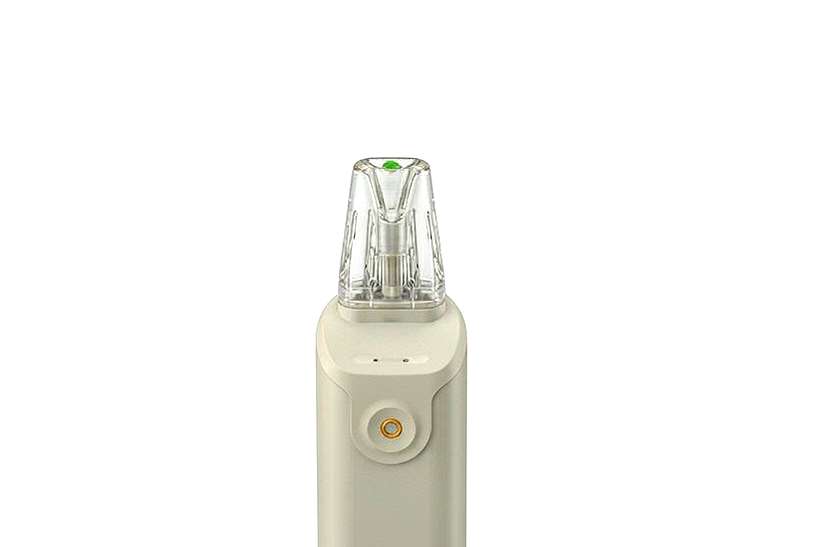 Device Catalog for Nicotine hardware — limited batch