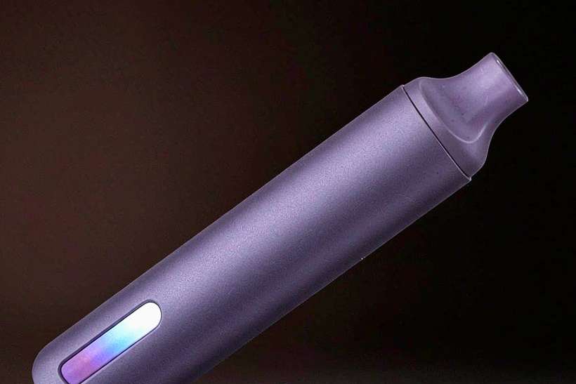 Device Catalog for Nicotine hardware — Middle East