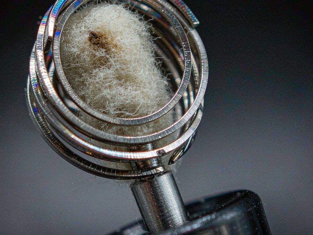 Device Catalog for Nicotine hardware — new arrivals