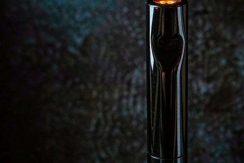 Device Catalog for Nicotine hardware — Spring catalog