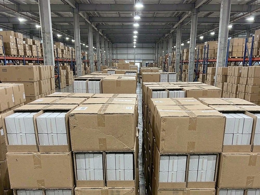 Device Catalog for Nicotine hardware — with fast shipping