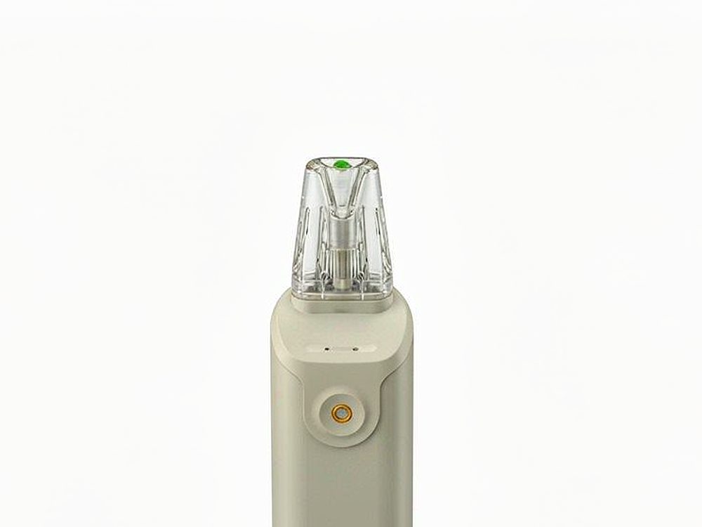 Device Catalog for Nicotine in Glasgow — 2026