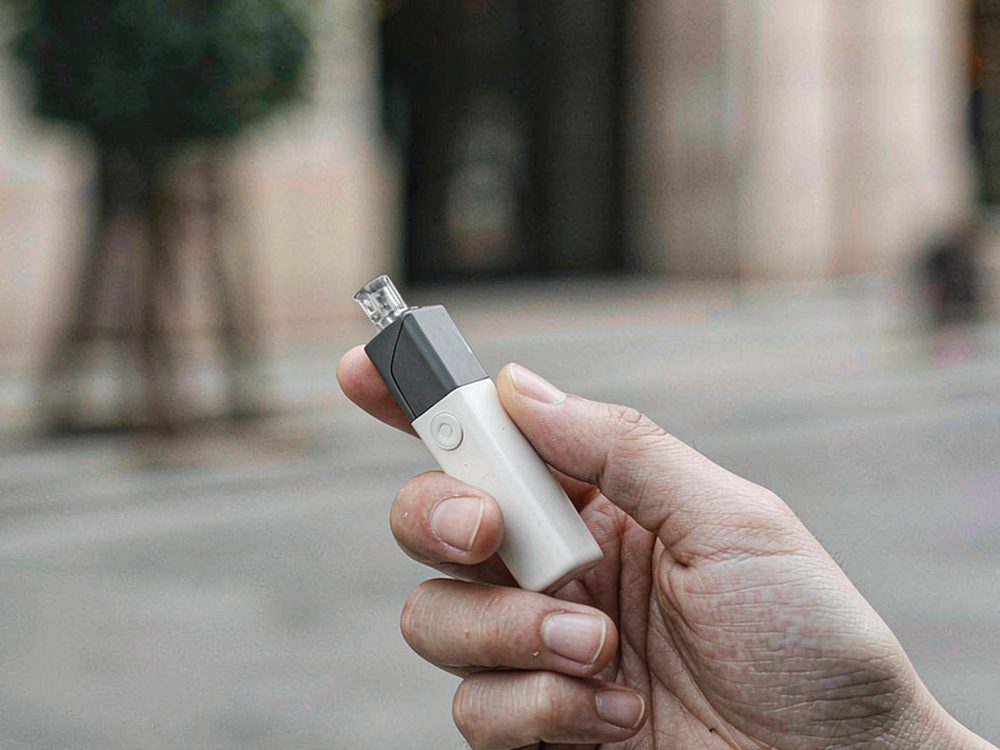 Device Catalog for Nicotine in Glasgow — for resellers