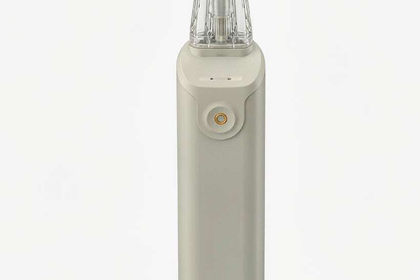 Device Catalog for Nicotine in Glasgow — limited batch