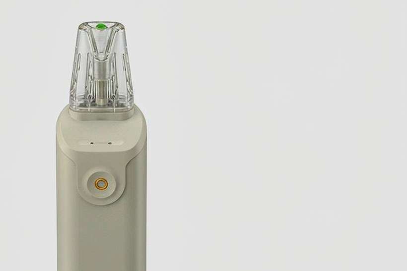 Device Catalog for Nicotine in Glasgow — OEM available