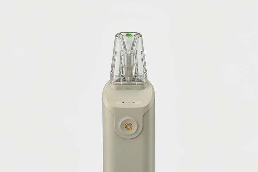 Device Catalog for Nicotine in Glasgow — Spring catalog