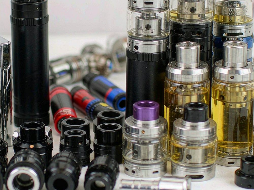 Device Catalog for Nicotine in Glasgow — verified suppliers