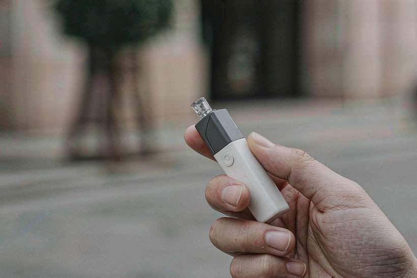 Device Catalog for Nicotine kits — Summer deals