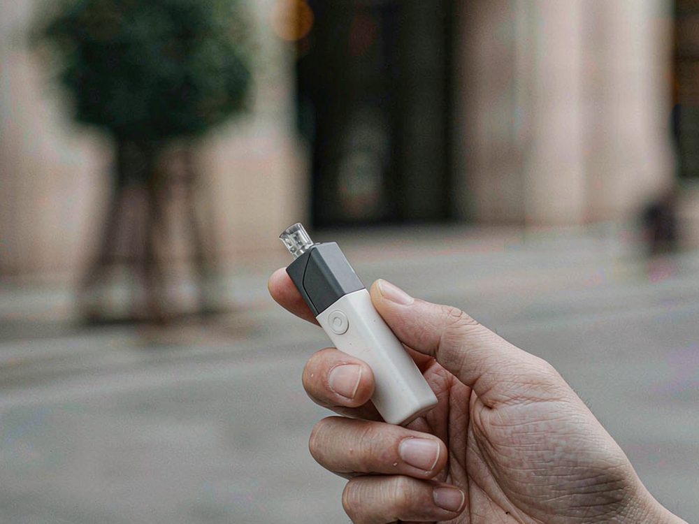 Device Catalog for Nicotine kits — top rated