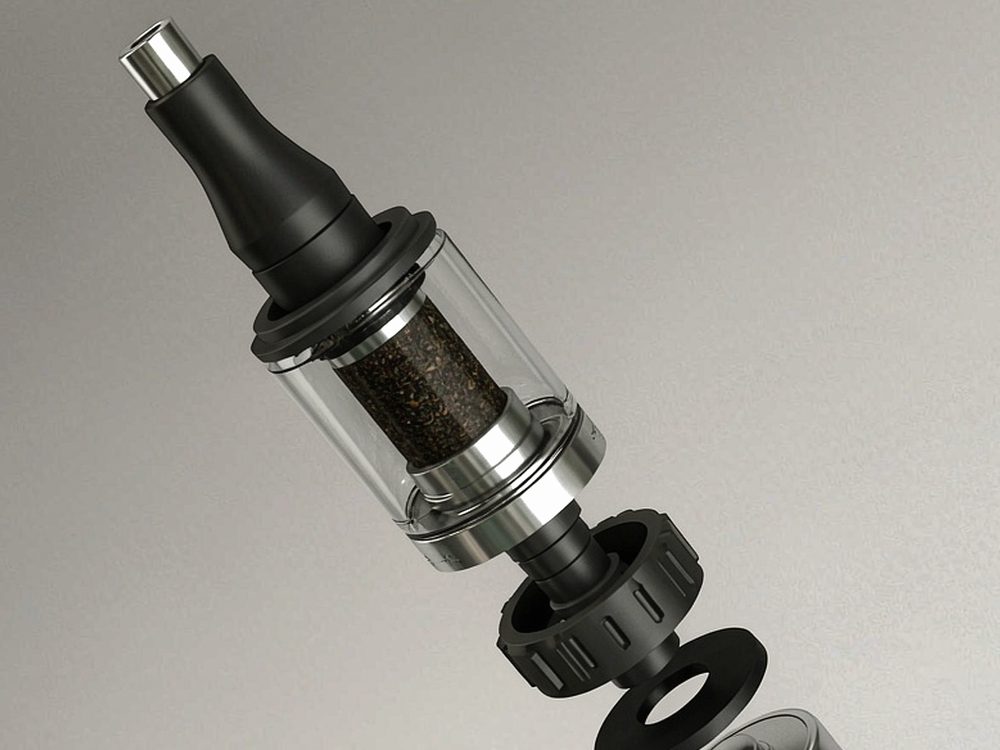 Device Catalog for Nicotine kits — verified suppliers
