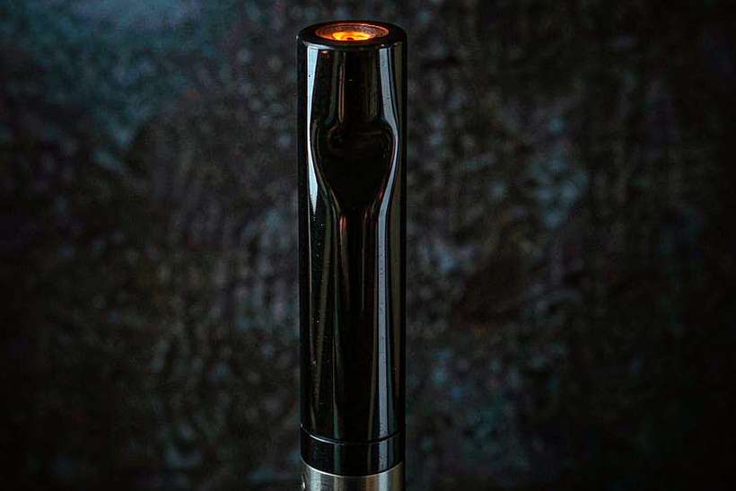 Device Catalog for Nicotine mods — EU stock