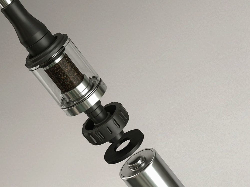 Device Catalog for Nicotine mods — no minimum MOQ