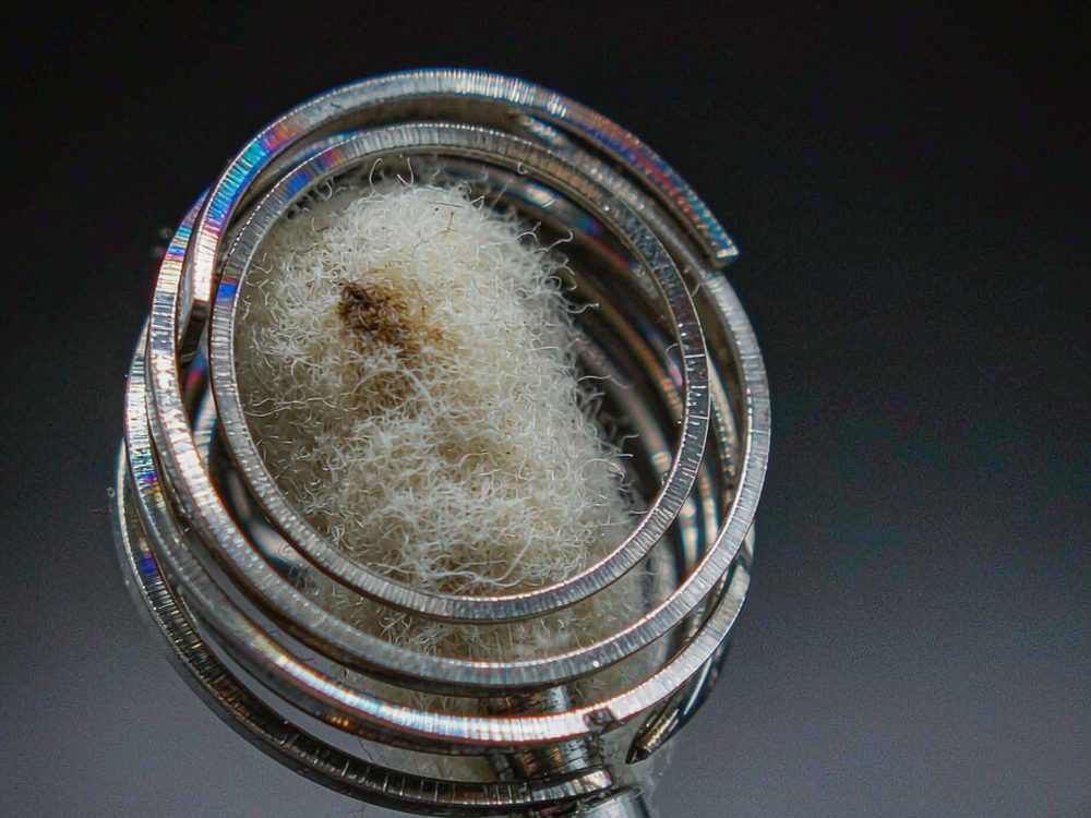 Device Catalog for Nicotine mods — premium tier