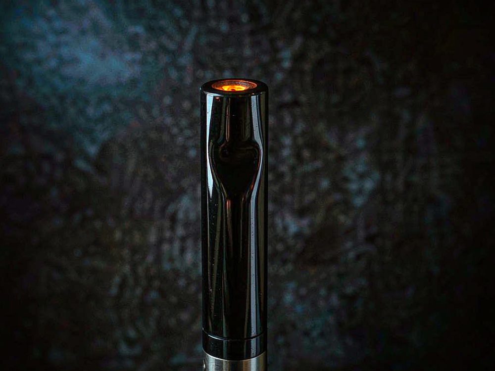 Device Catalog for Nicotine mods — with fast shipping