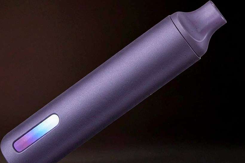 Device Catalog for Nicotine pods — Autumn stock