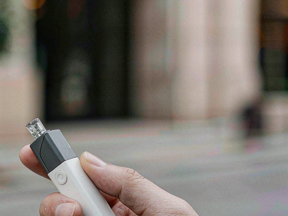 Device Catalog for Nicotine pods — for resellers