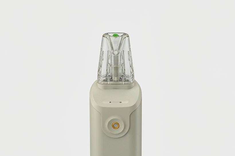 Device Catalog for Nicotine pods — limited batch