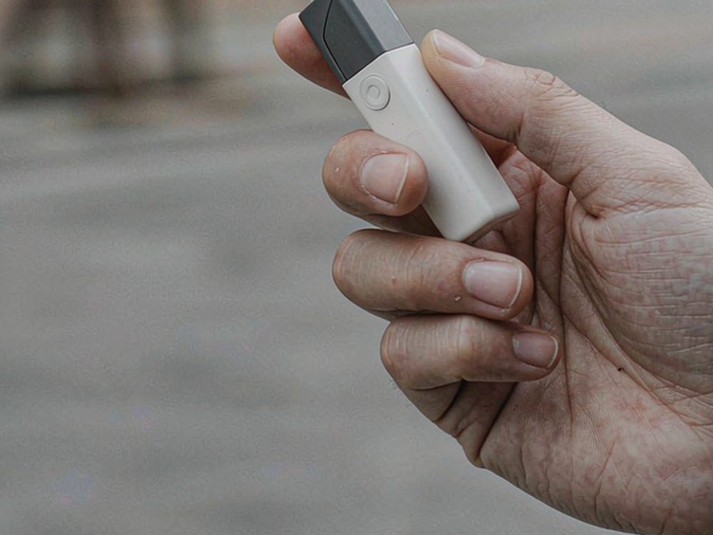 Device Catalog for Nicotine pods — new arrivals