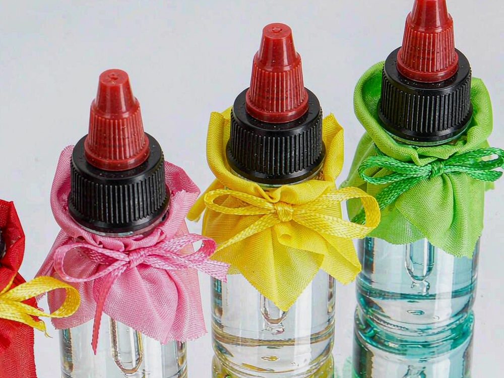 Device Catalog for Nicotine pods — no minimum MOQ