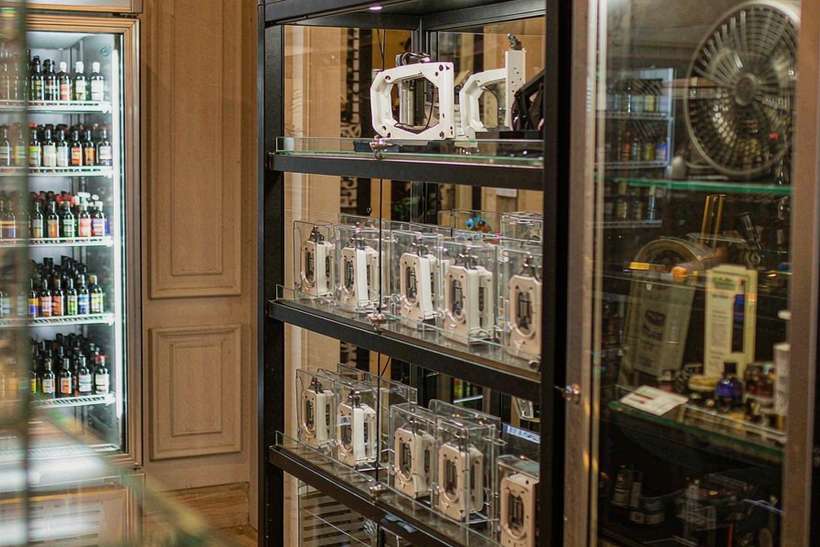 Device Catalog for Nicotine pods — Summer deals