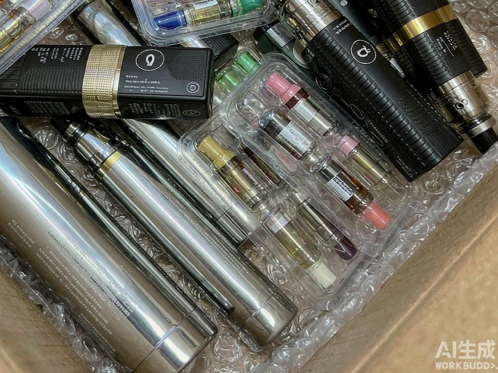 Device Catalog for Nicotine pods — with fast shipping