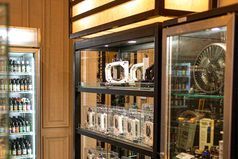 Device Catalog for Nicotine products in Glasgow — Asia Pacific
