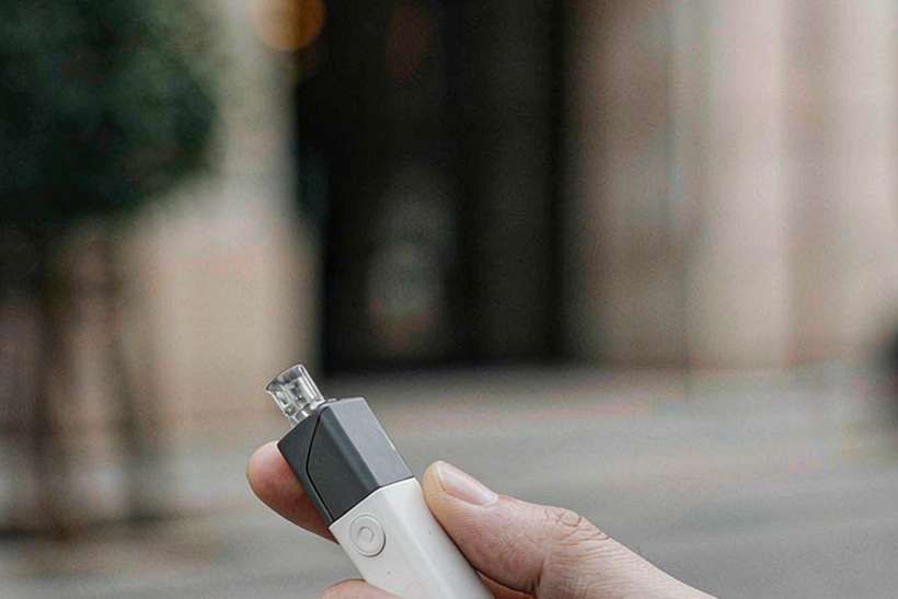 Device Catalog for Nicotine tanks — EU stock