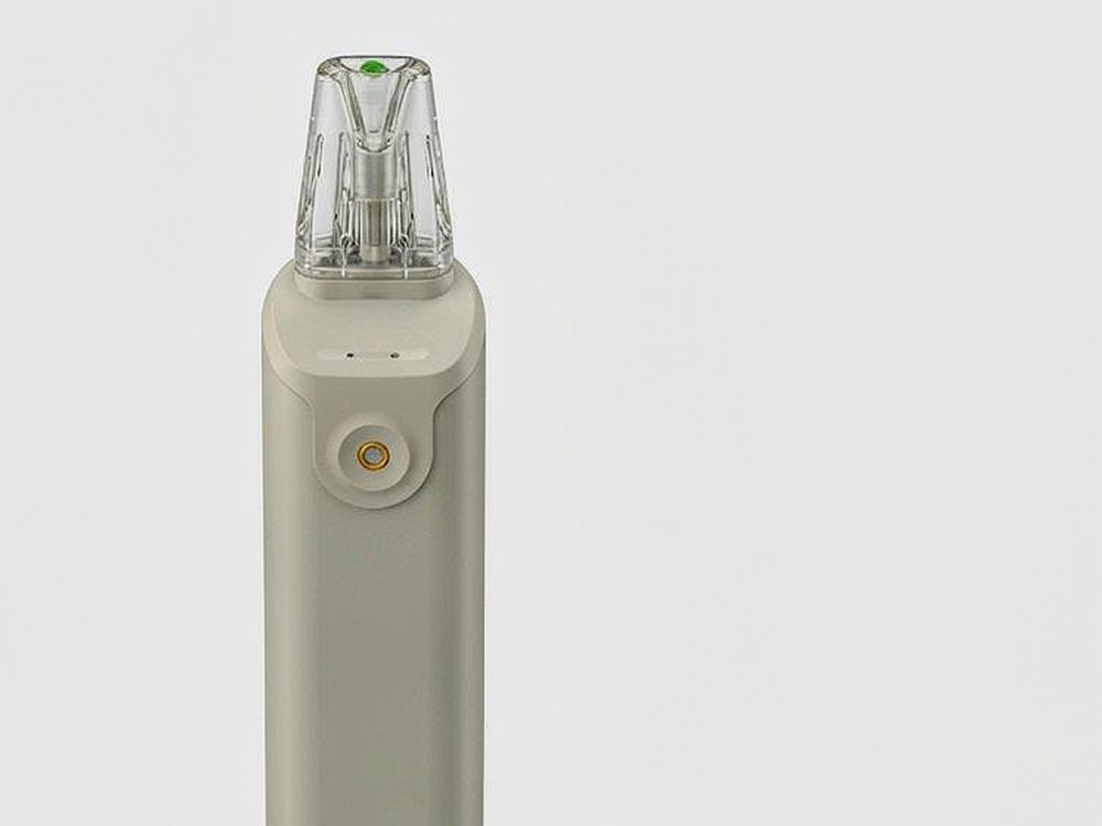 Device Catalog for Nicotine tanks — for resellers
