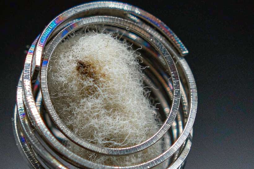 Device Catalog for Nicotine tanks — ODM ready