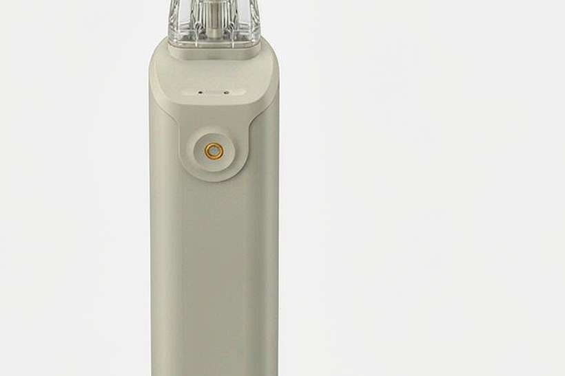 Device Catalog for Nicotine tanks — Spring catalog