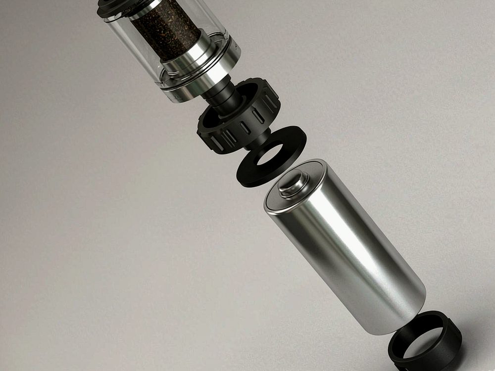 Device Catalog for Nicotine tanks — verified suppliers