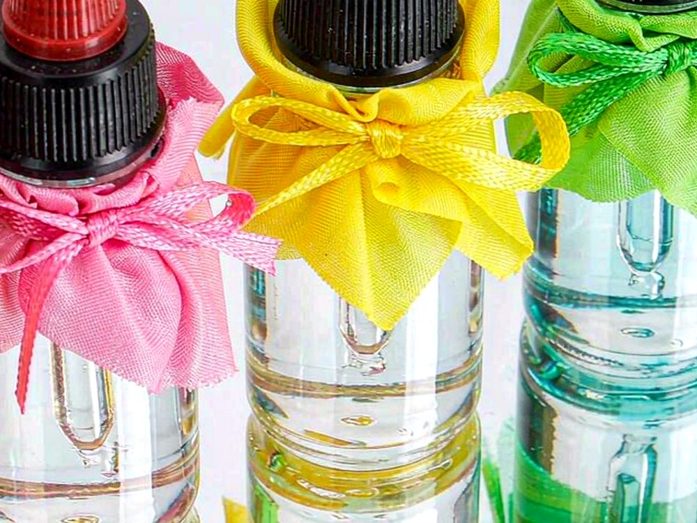 Device Catalog for Nicotine tanks — wholesale only