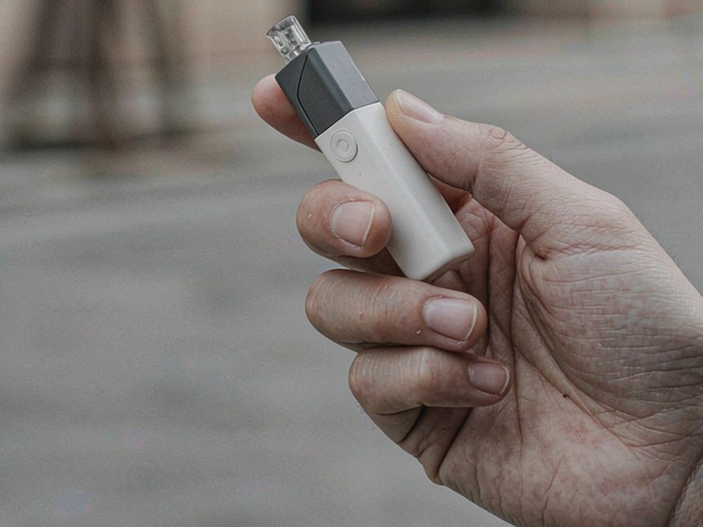 Device Catalog for Nicotine tanks — with fast shipping