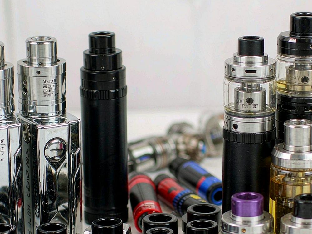 FAQ on Glasgow Nicotine — budget tier