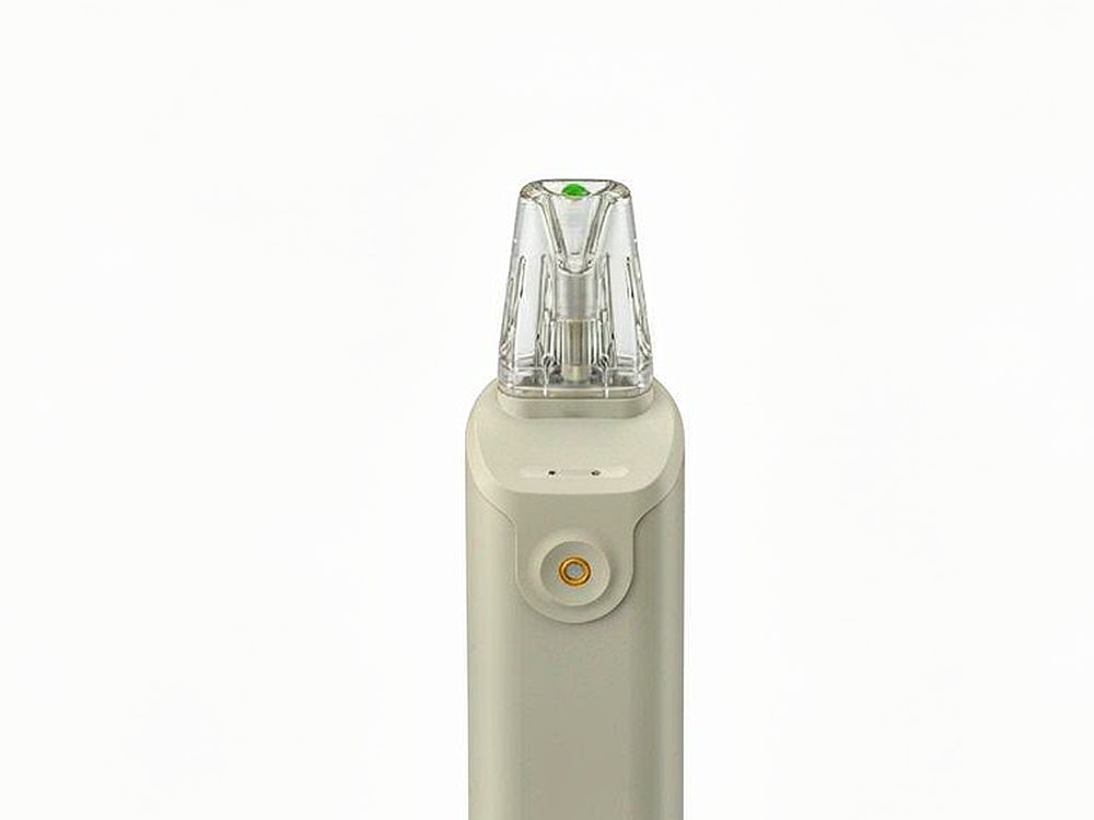 FAQ on Glasgow Nicotine — no minimum MOQ