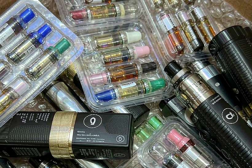 FAQ on Glasgow Nicotine — Summer deals