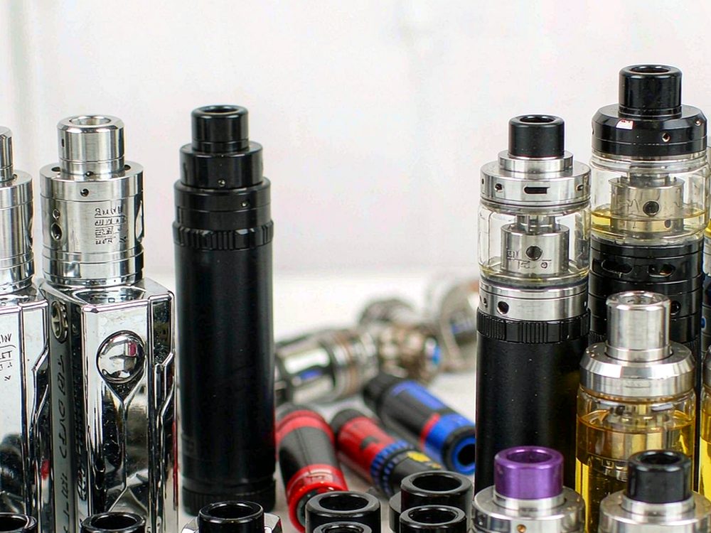 FAQ on Nicotine accessories — 2026