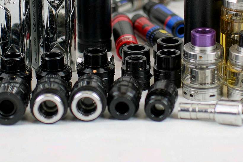 FAQ on Nicotine accessories — Autumn stock
