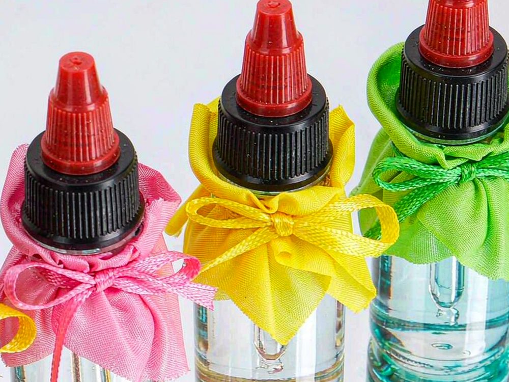 FAQ on Nicotine accessories — for resellers