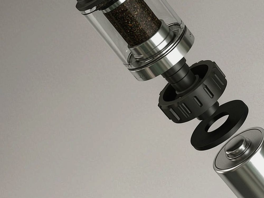 FAQ on Nicotine accessories — no minimum MOQ