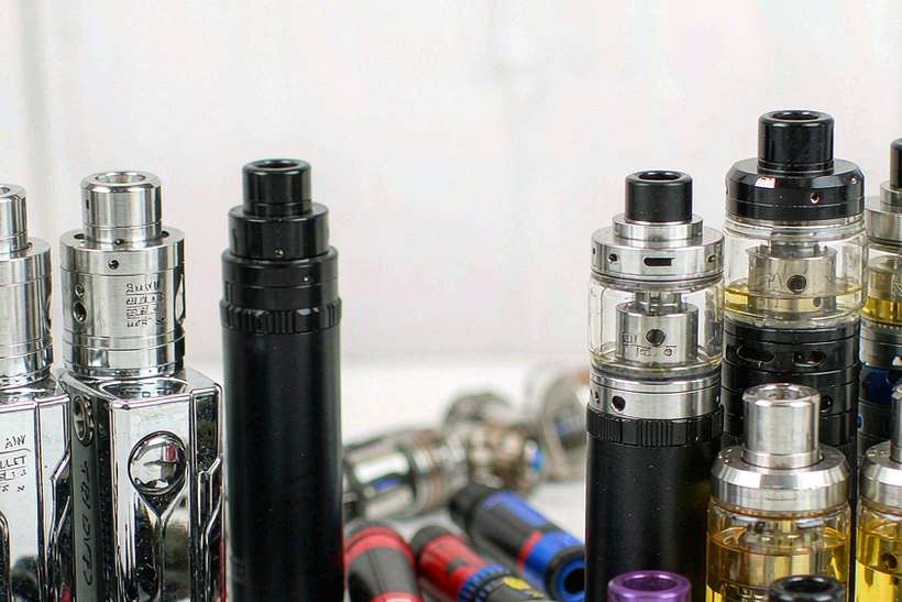 FAQ on Nicotine accessories — ODM ready