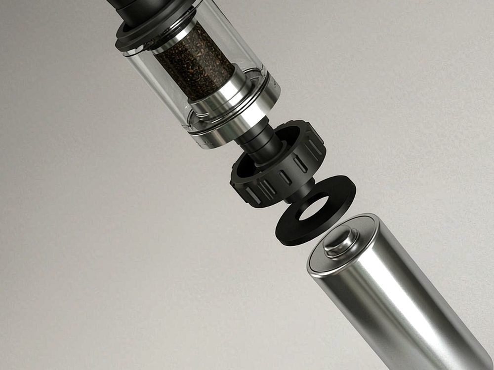FAQ on Nicotine accessories — premium tier