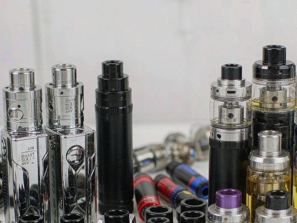 FAQ on Nicotine accessories — wholesale only