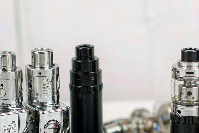FAQ on Nicotine bundles — container load
