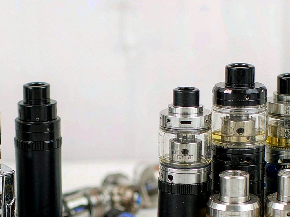 FAQ on Nicotine bundles — new arrivals