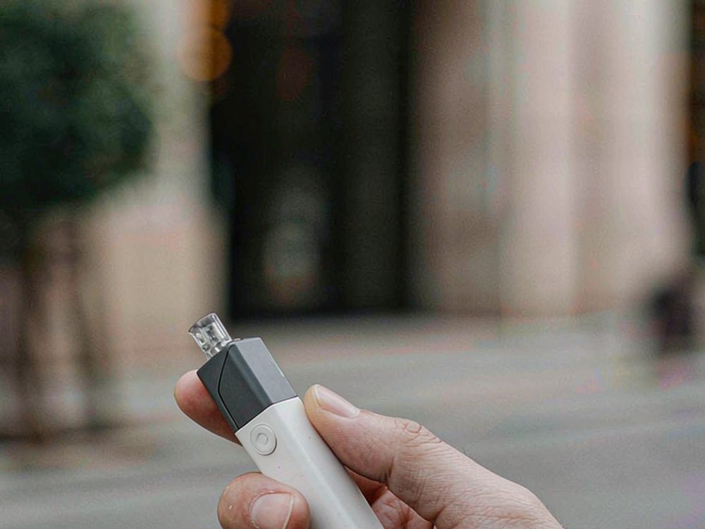 FAQ on Nicotine bundles — premium tier