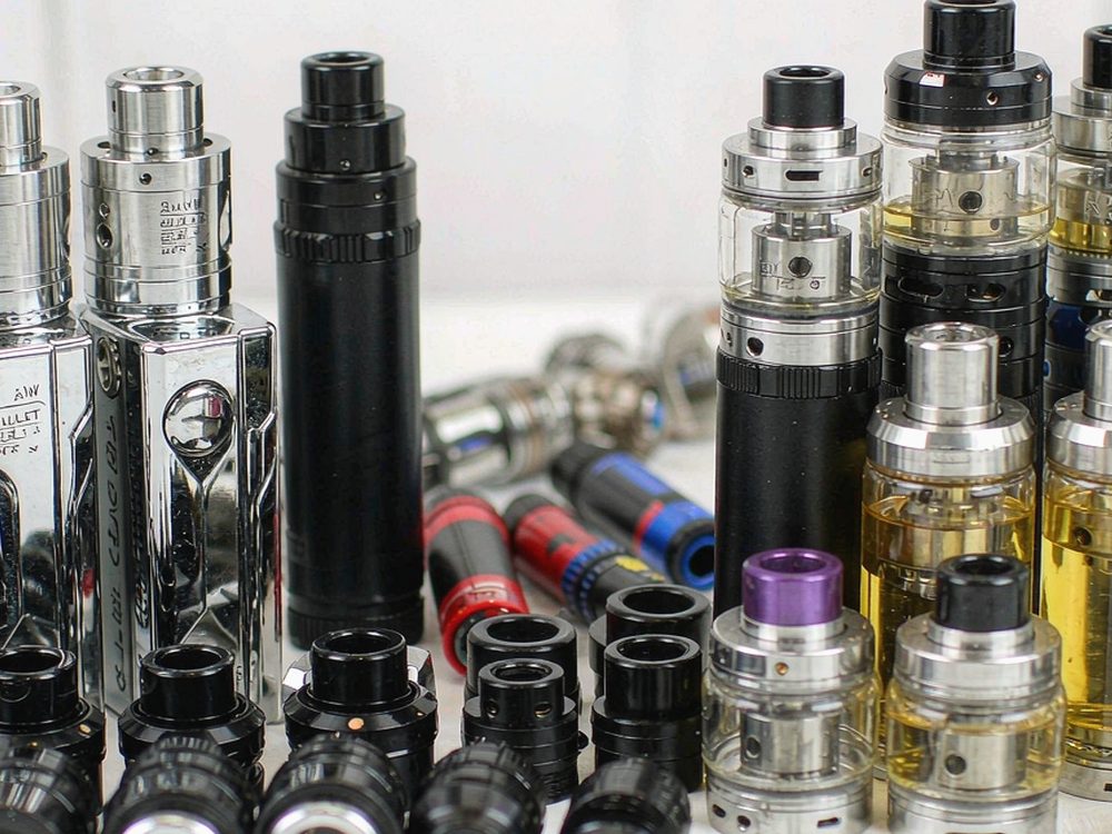 FAQ on Nicotine bundles — verified suppliers