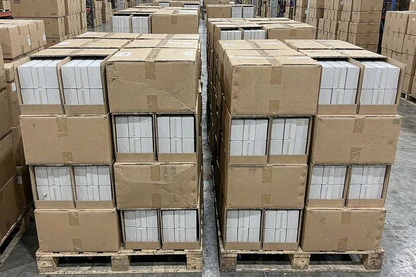 FAQ on Nicotine coils — bulk case