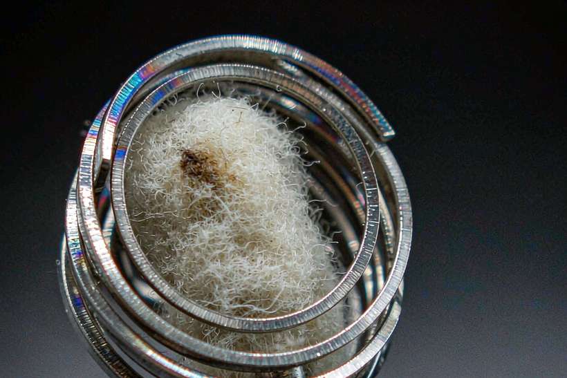 FAQ on Nicotine coils — limited batch