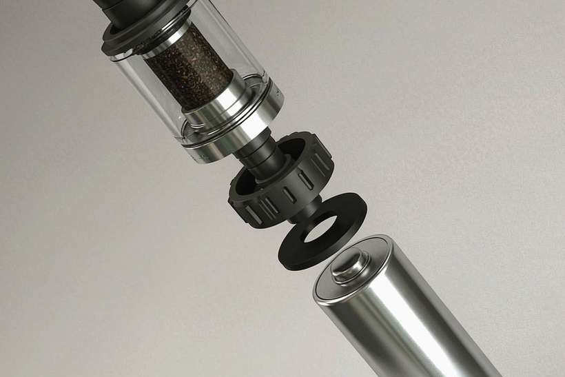 FAQ on Nicotine coils — Middle East